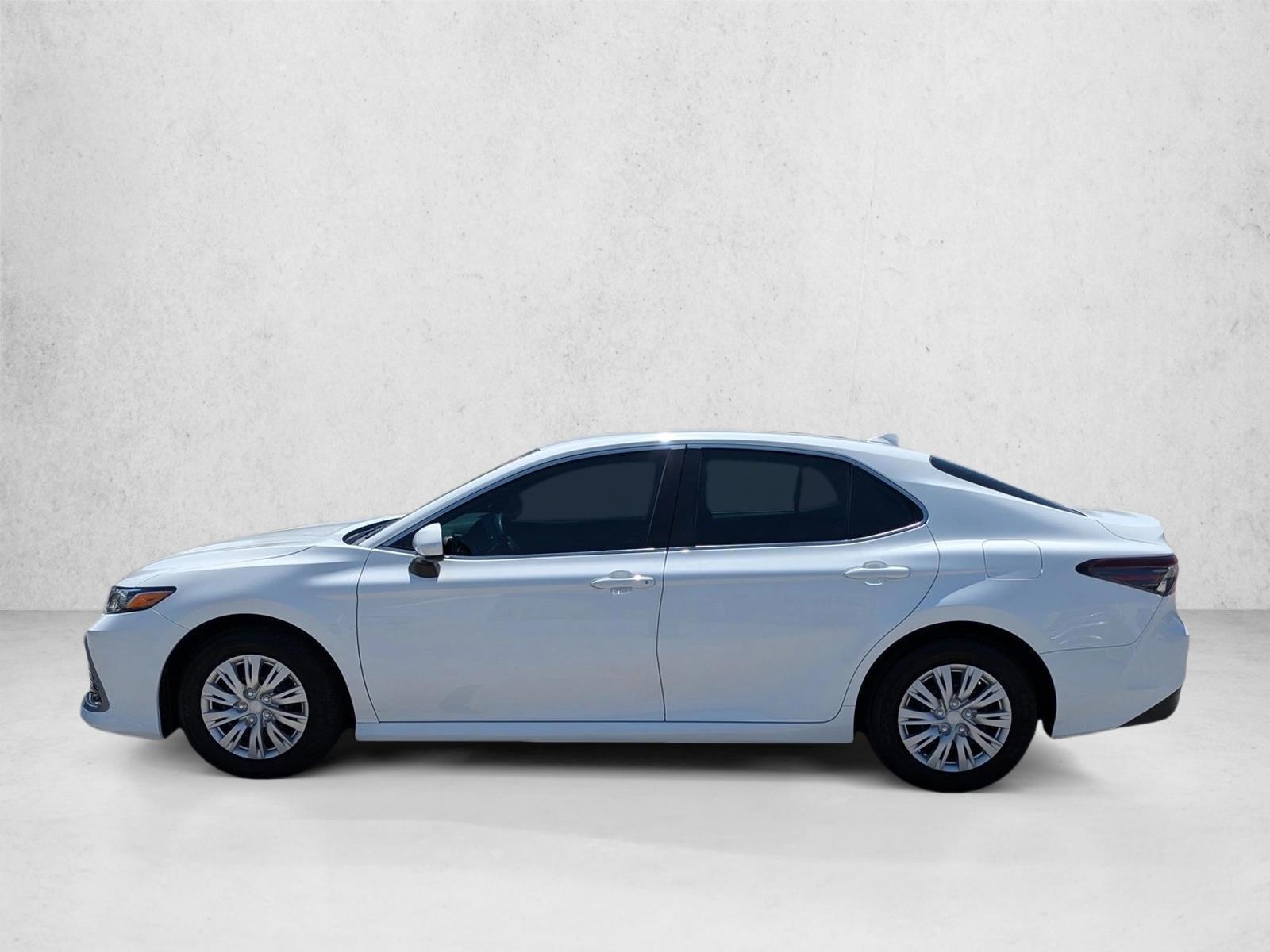Thumbnail: 2023 Toyota Camry - 2