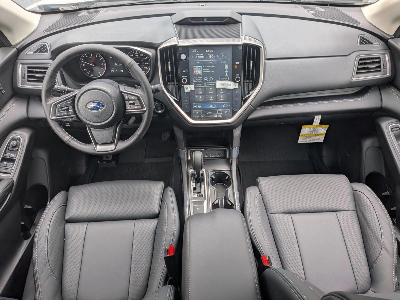 Thumbnail: 2026 Subaru Ascent - 4