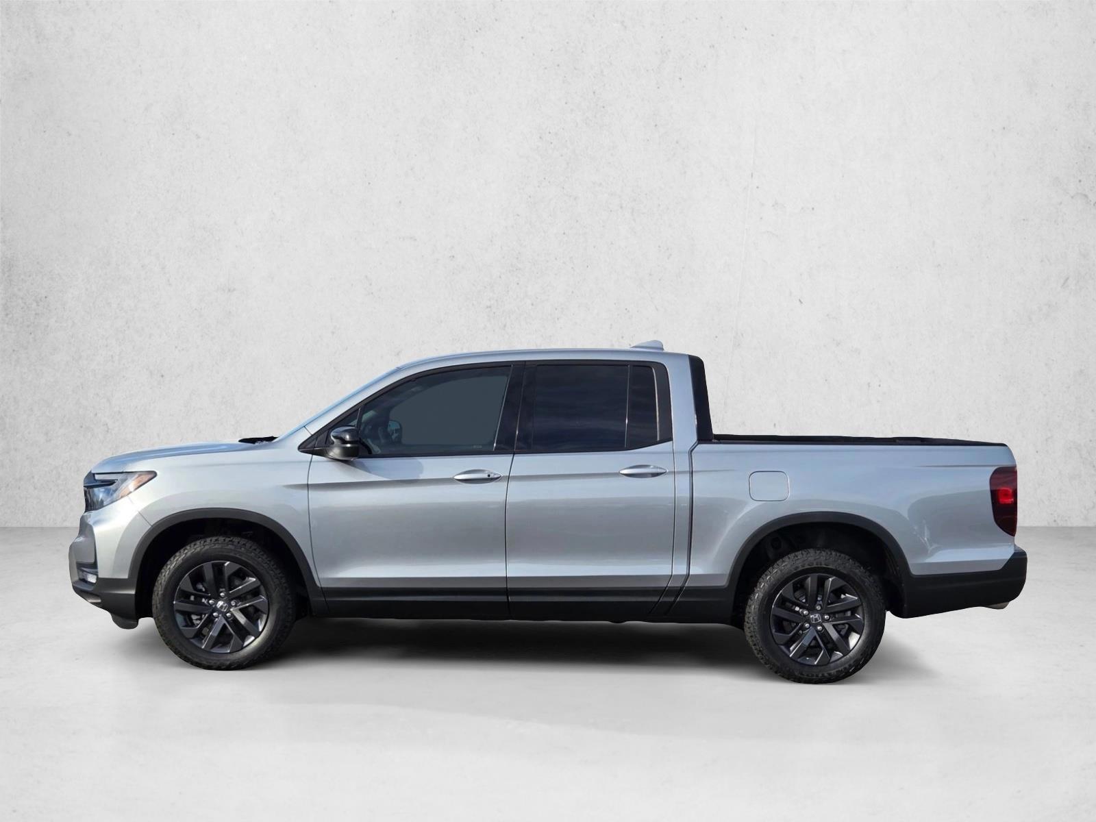 Thumbnail: 2026 Honda Ridgeline - 2