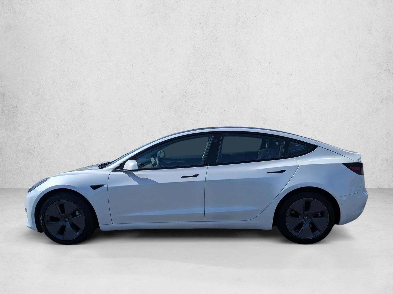 Thumbnail: 2021 Tesla Model 3 - 2