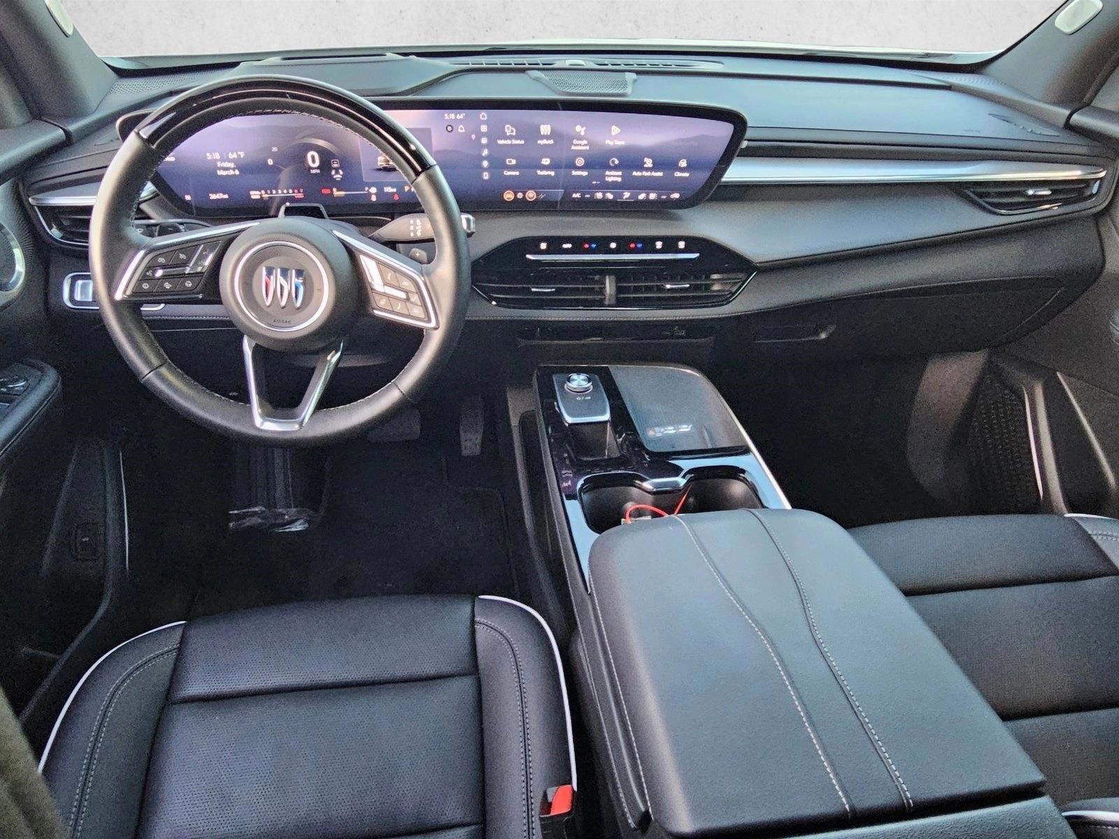 Thumbnail: 2026 Buick Enclave - 3