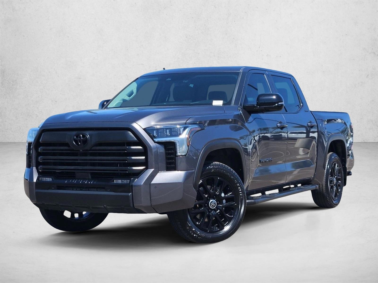 Thumbnail: 2024 Toyota Tundra - 1