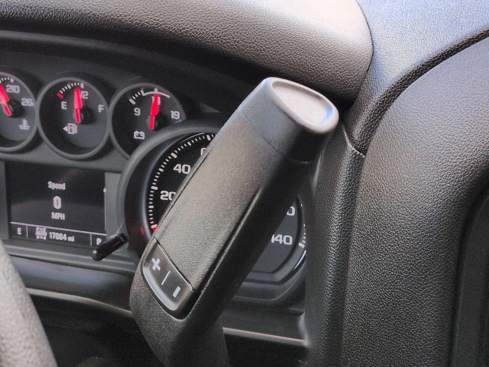 Thumbnail: 2024 Chevrolet Silverado 1500 - 7