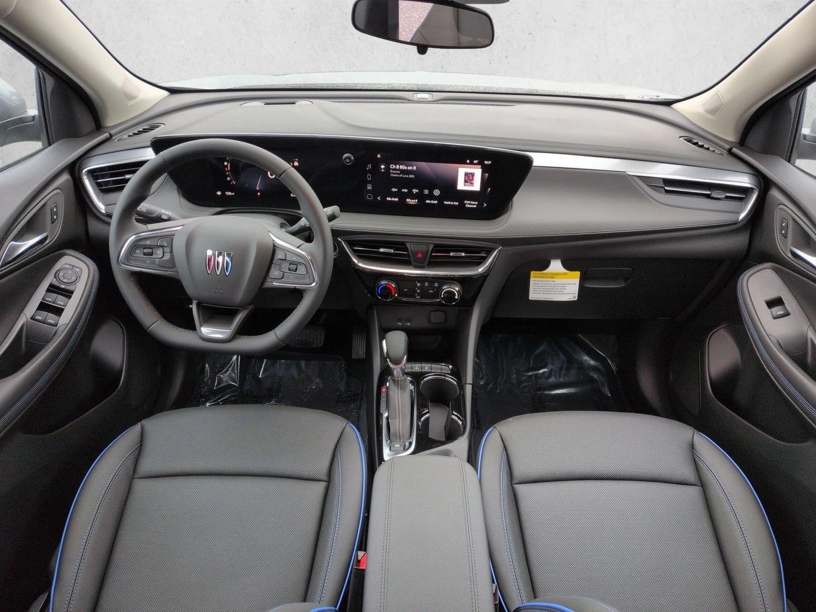 Thumbnail: 2026 Buick Encore GX - 3