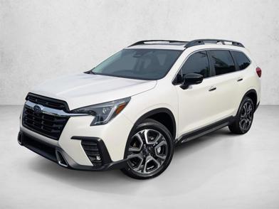 2026 Subaru Ascent