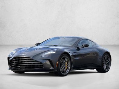 2026 Aston Martin Vantage  -
                  Summit, NJ