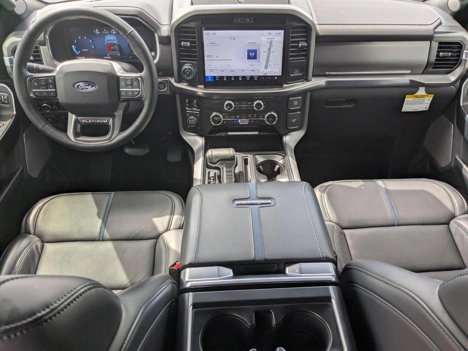Thumbnail: 2025 Ford F-150 - 3