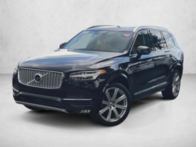 2017 Volvo XC90  -
                  Greenacres, FL