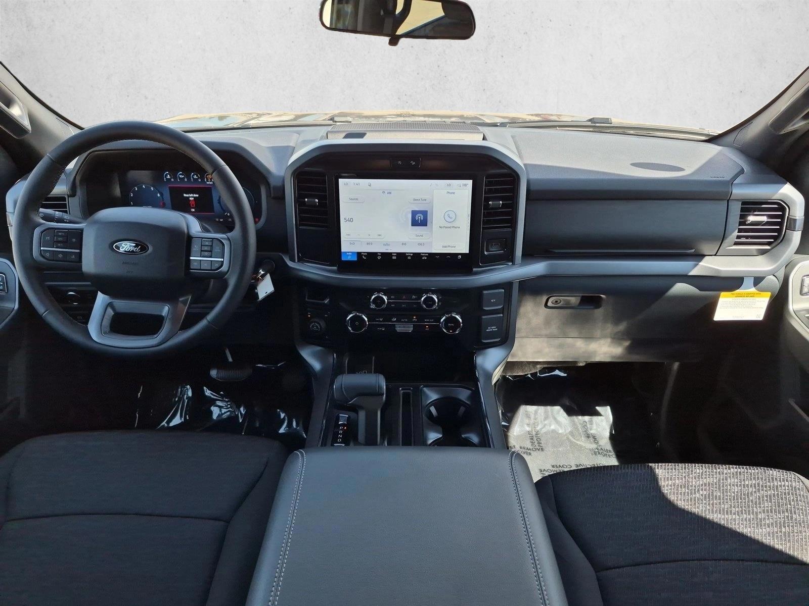 Thumbnail: 2026 Ford F-150 - 3