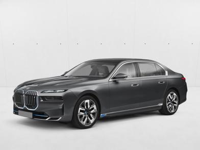 2023 BMW i7 xDrive60 -
                  Rockville, MD