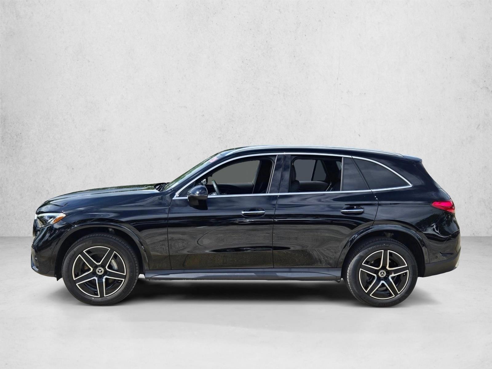 Thumbnail: 2026 Mercedes-Benz GLC - 2