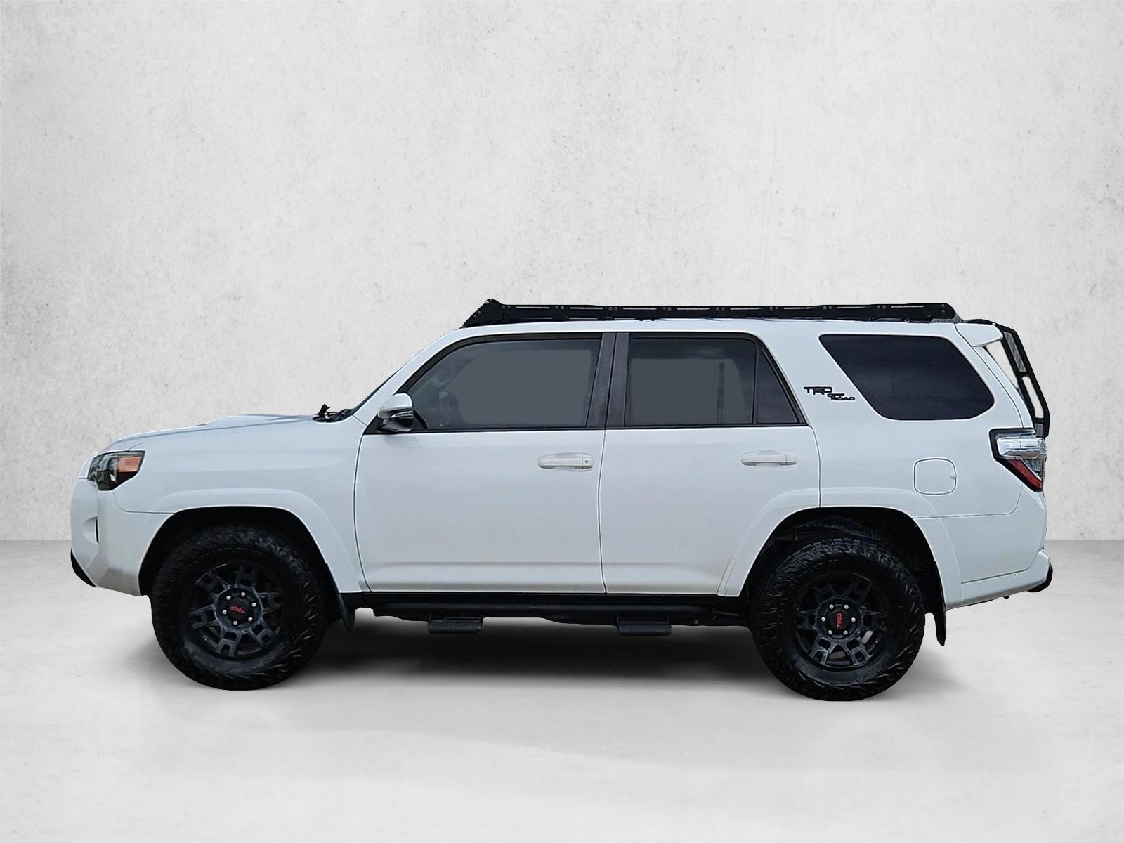 Thumbnail: 2019 Toyota 4Runner - 2