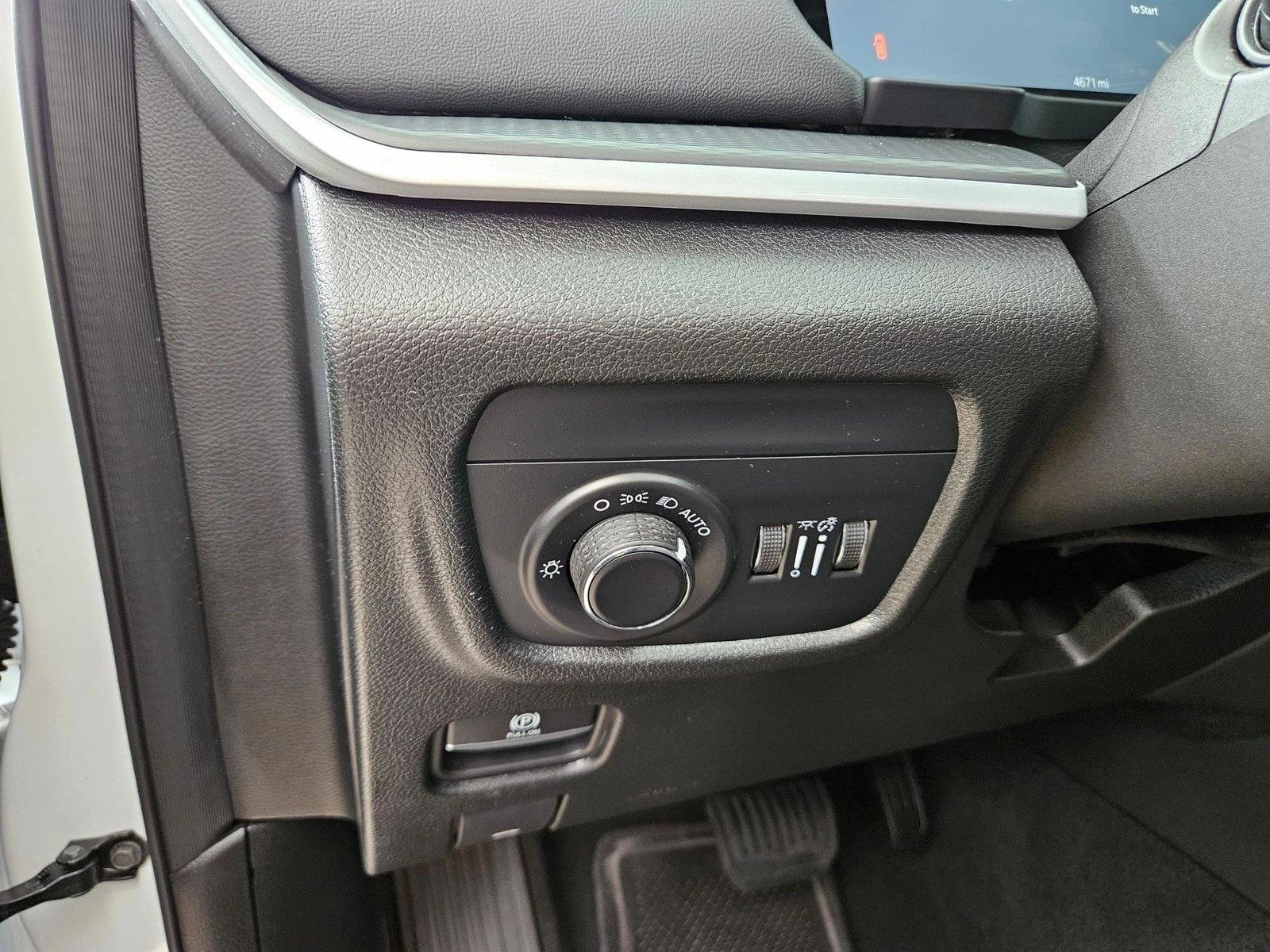 Thumbnail: 2025 Jeep Grand Cherokee - 2