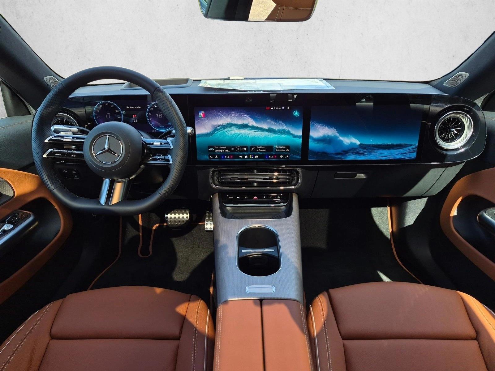 Thumbnail: 2027 Mercedes-Benz CLA - 3