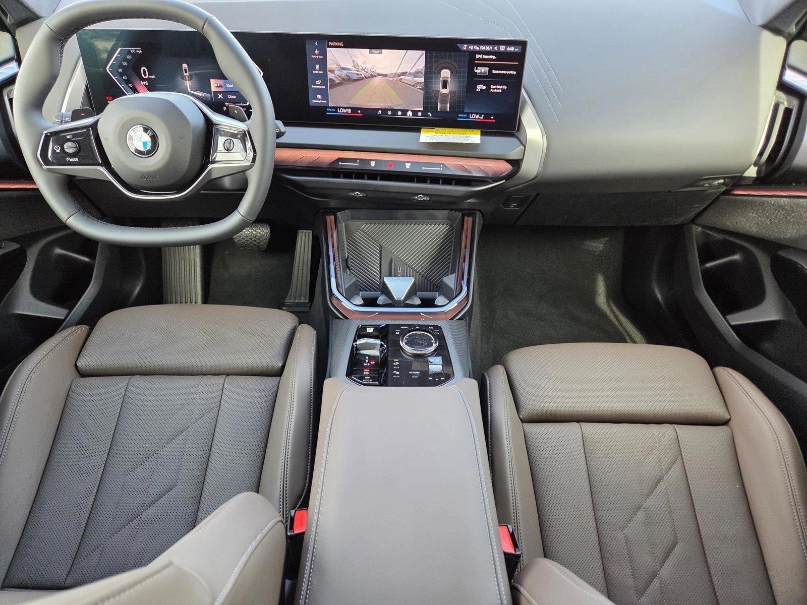 Thumbnail: 2026 BMW X3 - 3