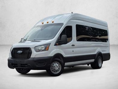 2023 Ford Transit Series  -
                  Golden, CO