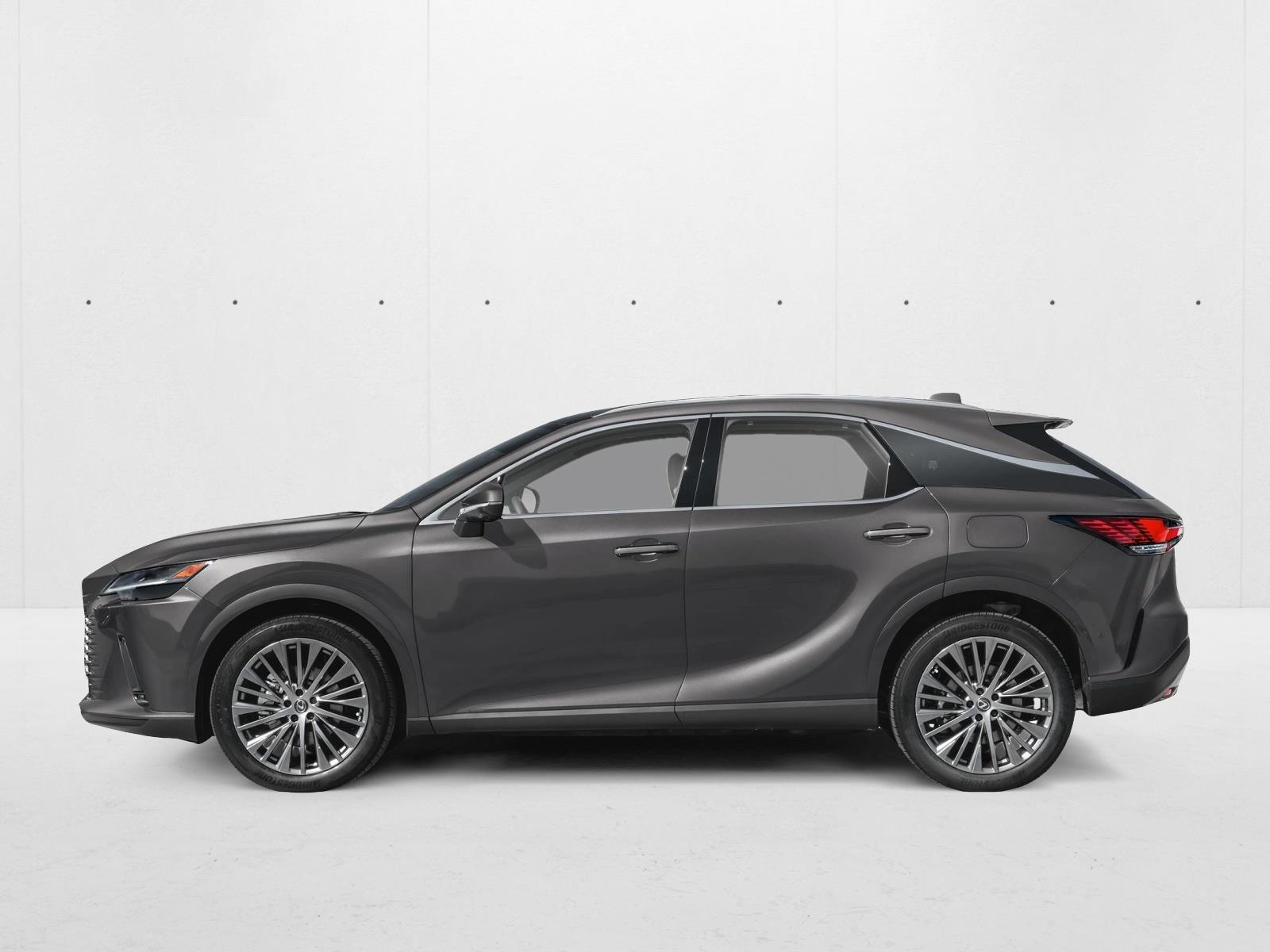 Thumbnail: 2026 Lexus RX - 2