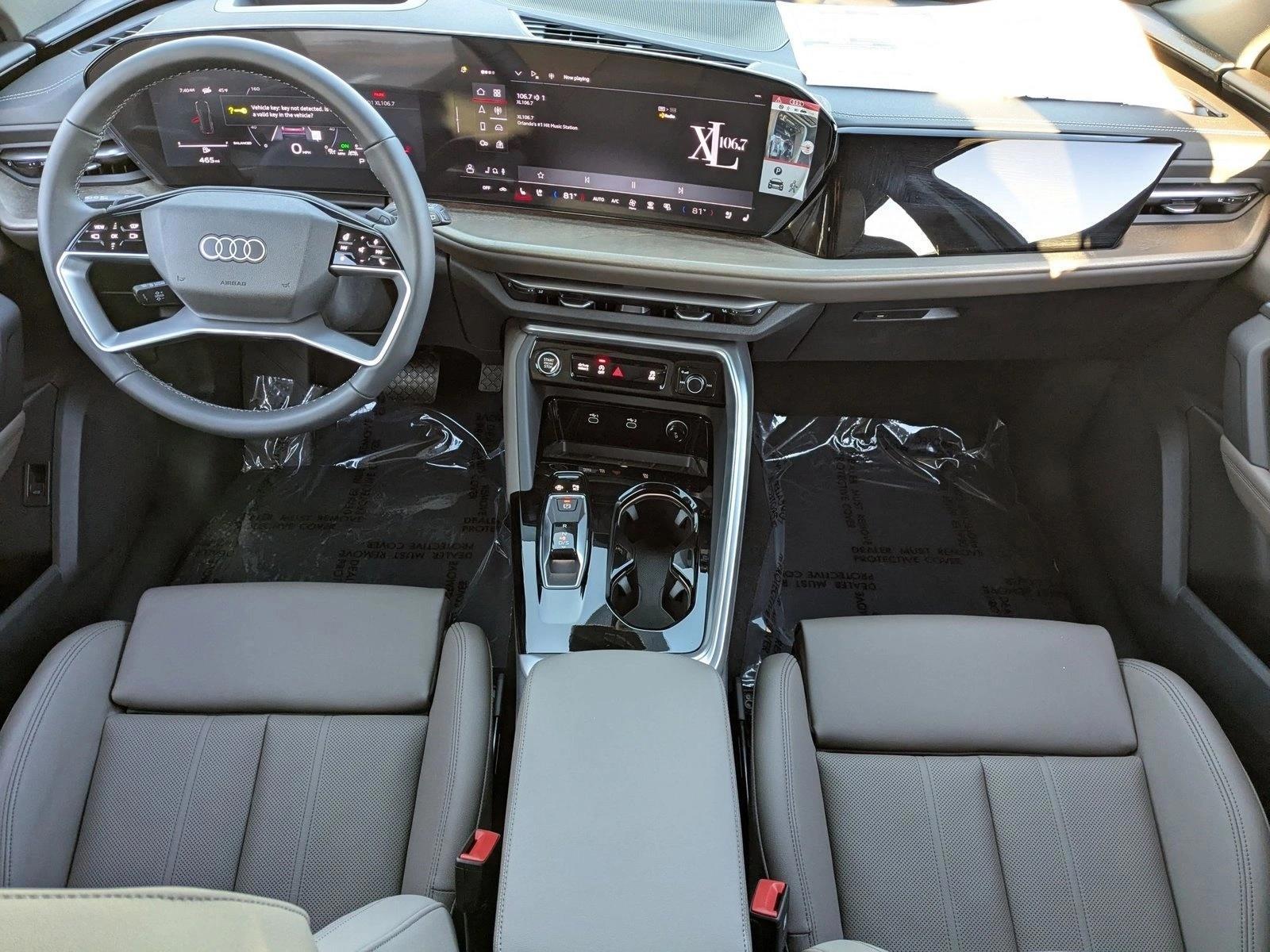 Thumbnail: 2025 Audi Q5 - 4