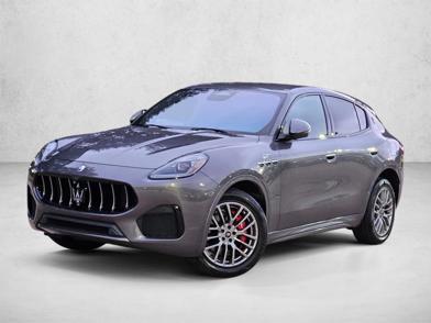 2023 Maserati Grecale GT -
                  Fort Worth, TX