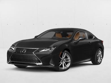 2024 Lexus RC 300 -
                  Tampa, FL