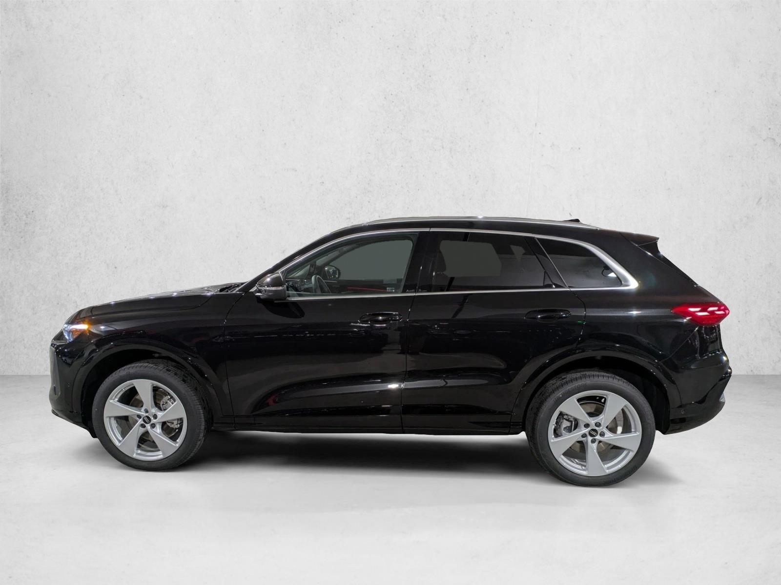 Thumbnail: 2025 Audi Q5 - 2