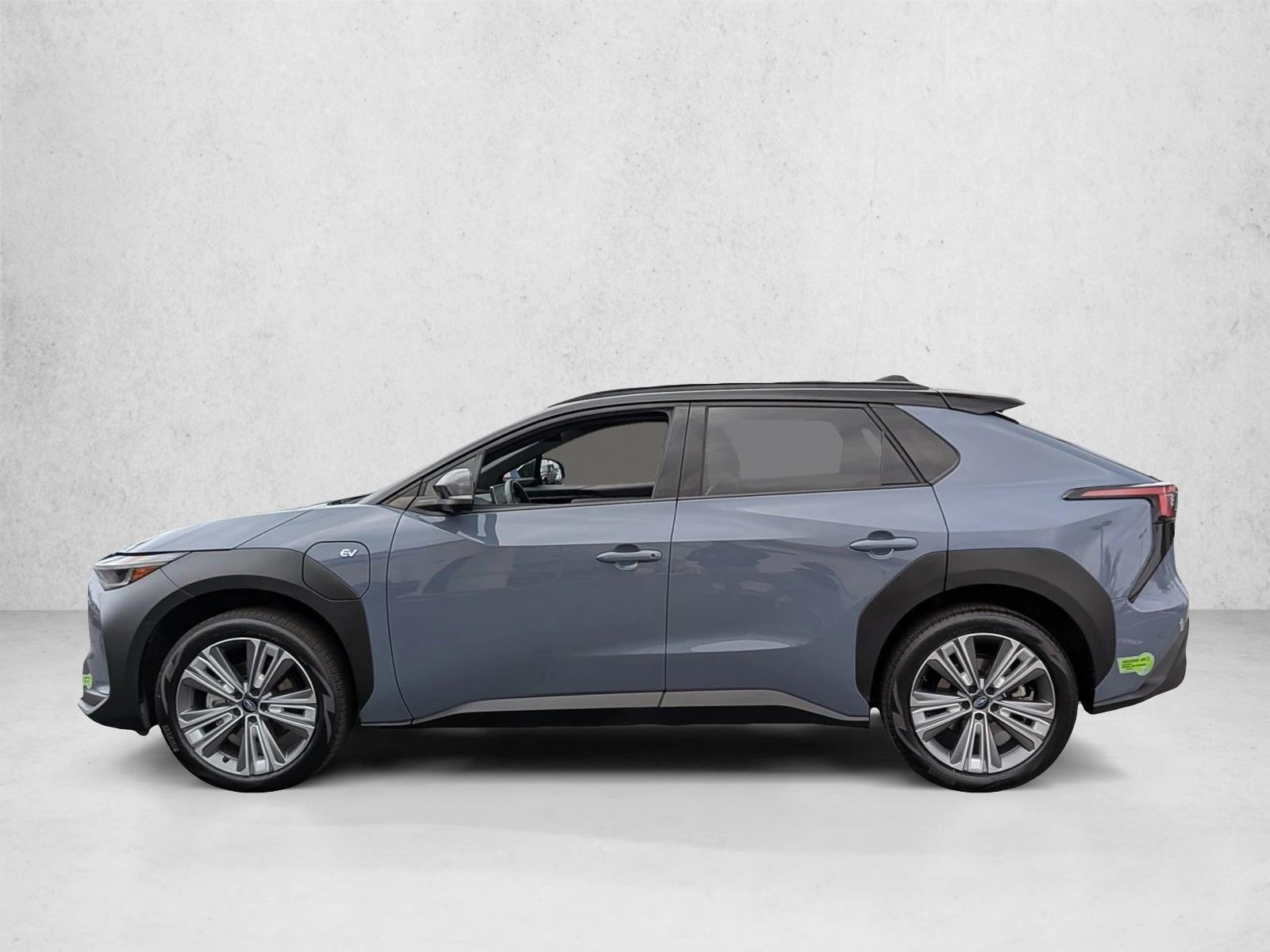 Thumbnail: 2023 Subaru Solterra - 2
