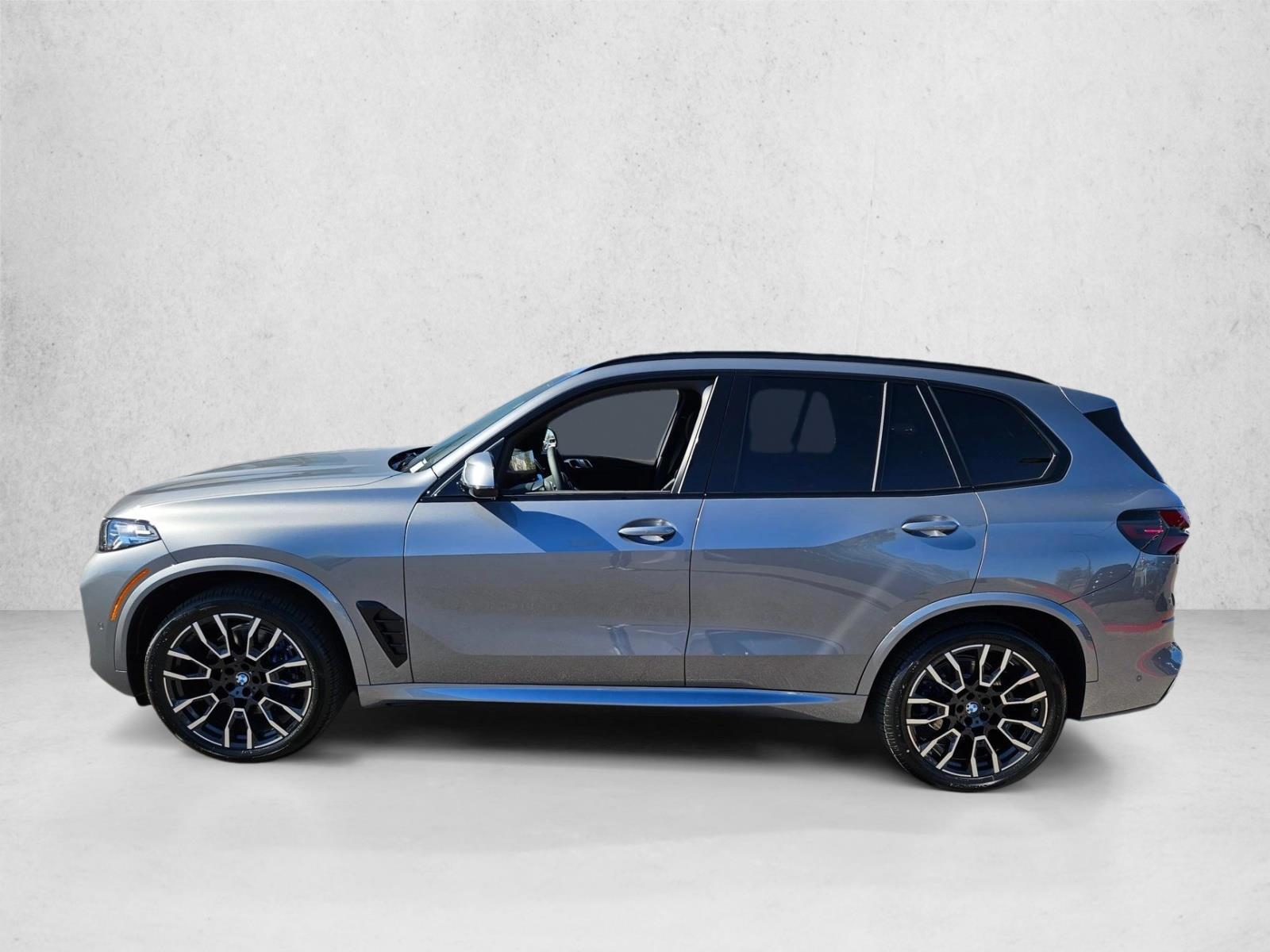 Thumbnail: 2026 BMW X5 - 2