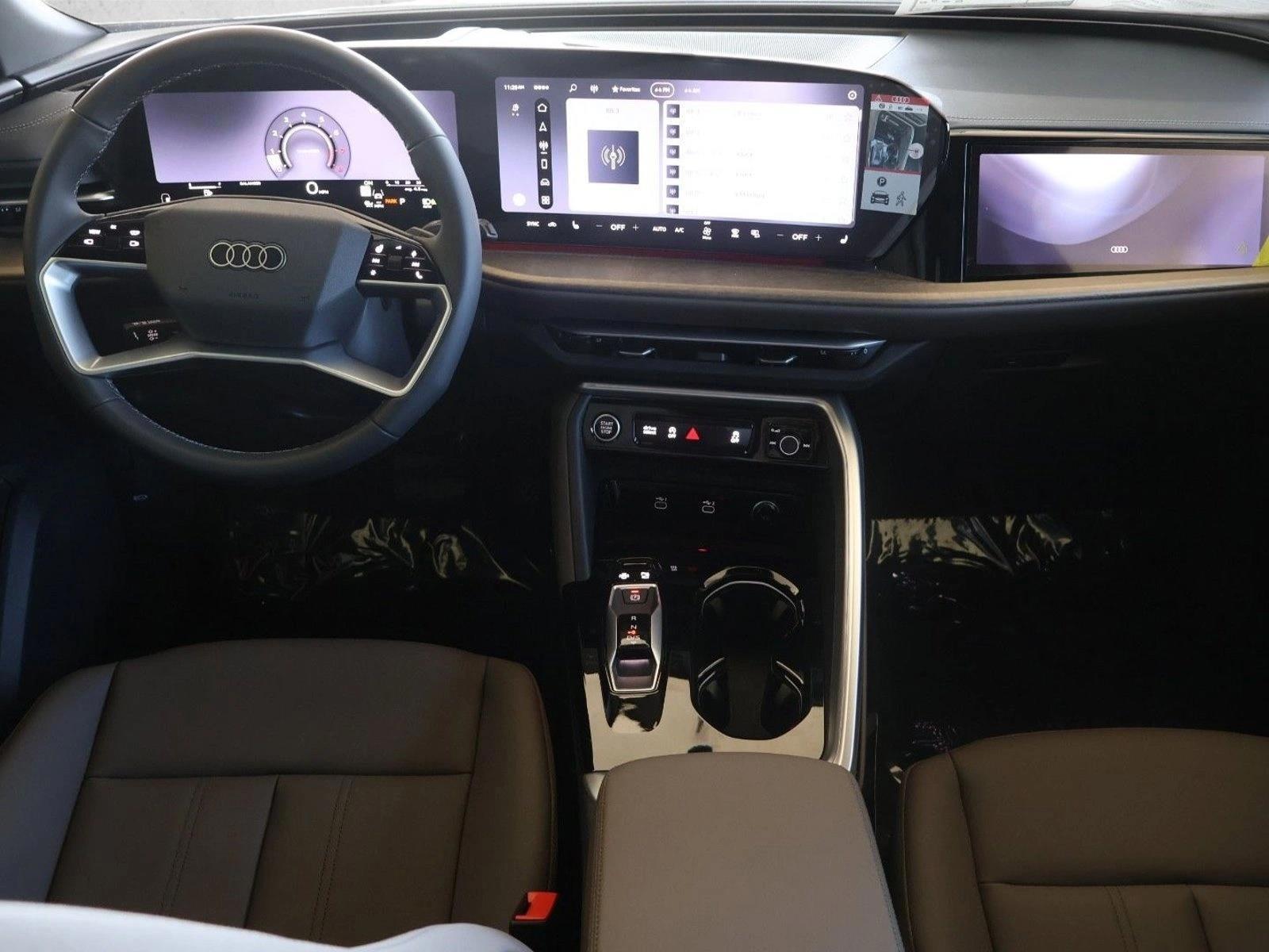 Thumbnail: 2026 Audi Q5 - 4