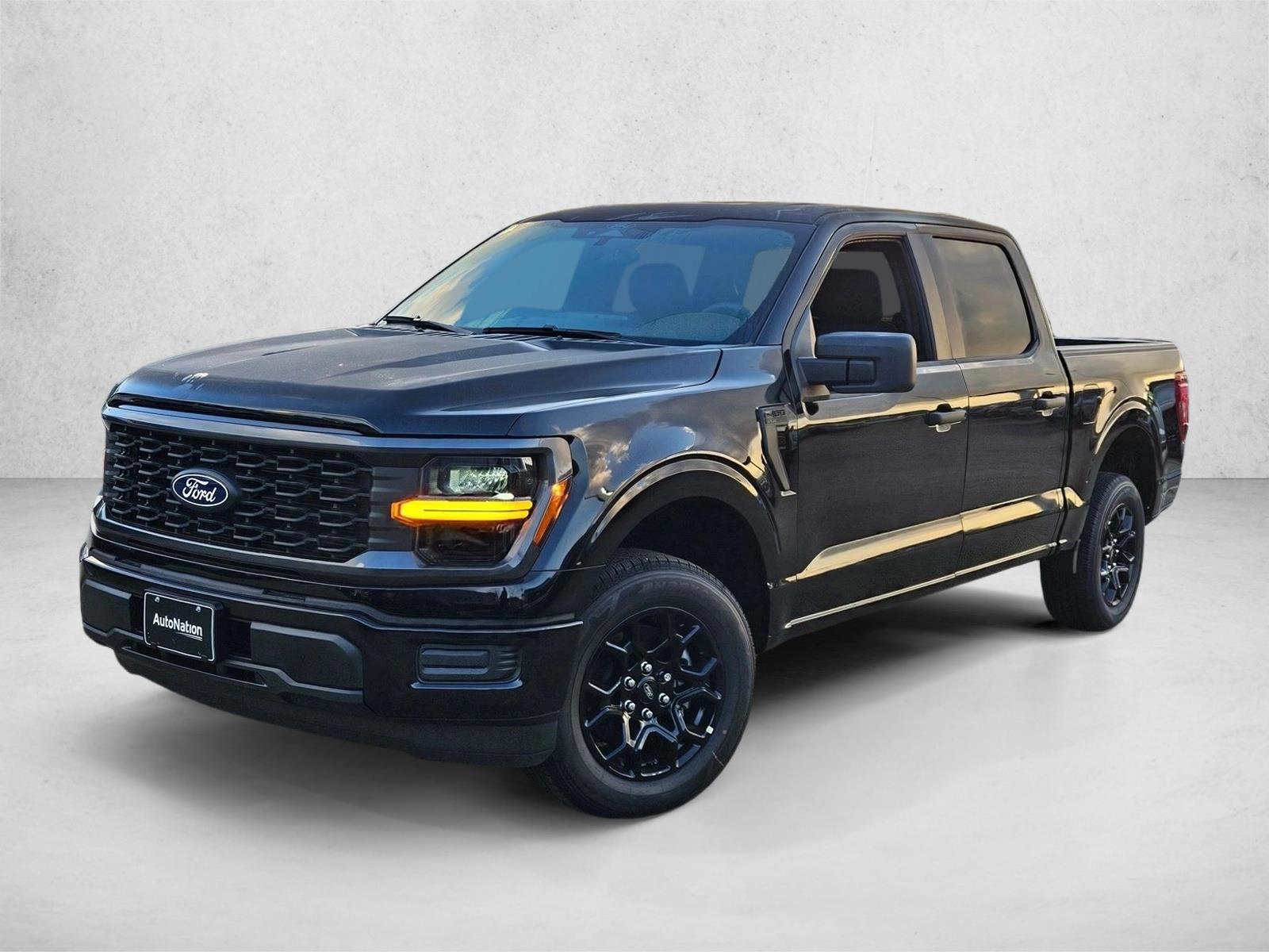Thumbnail: 2026 Ford F-150 - 1