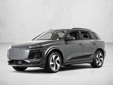 2025 Audi Q6 e-tron Premium Plus -
                  Chicago, IL