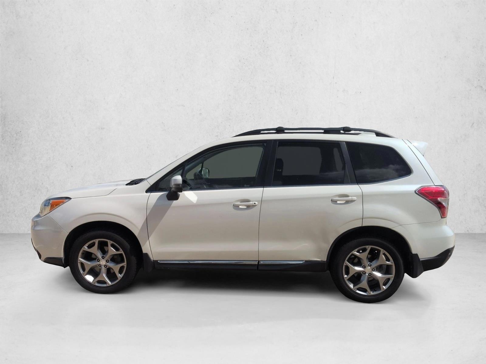 Thumbnail: 2016 Subaru Forester - 2