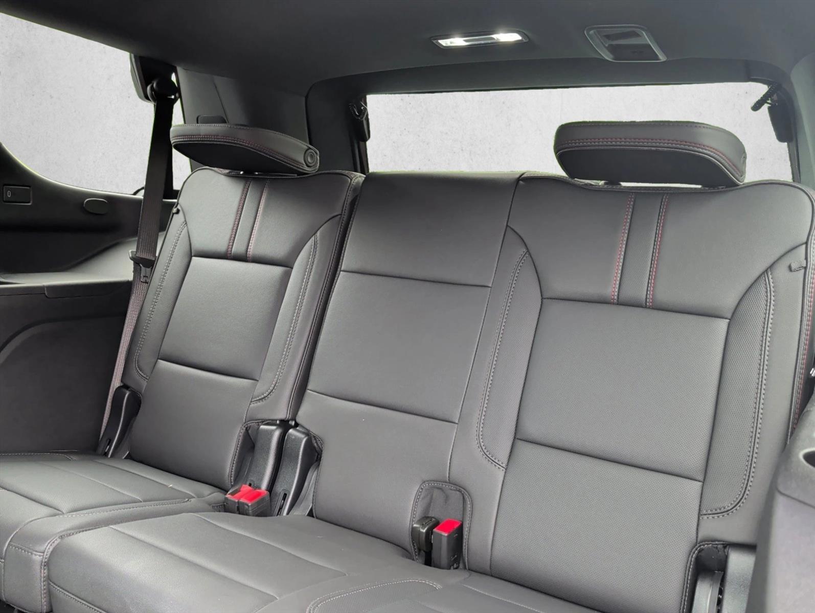 2025 Chevrolet Tahoe RST - Photo 19