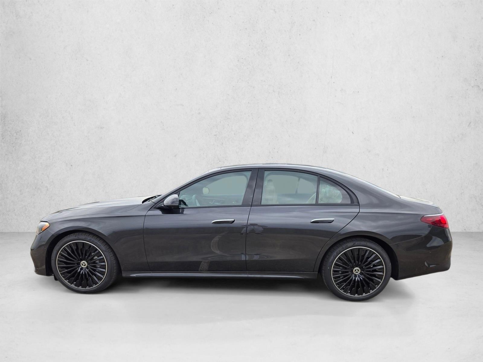 Thumbnail: 2026 Mercedes-Benz E-Class - 2