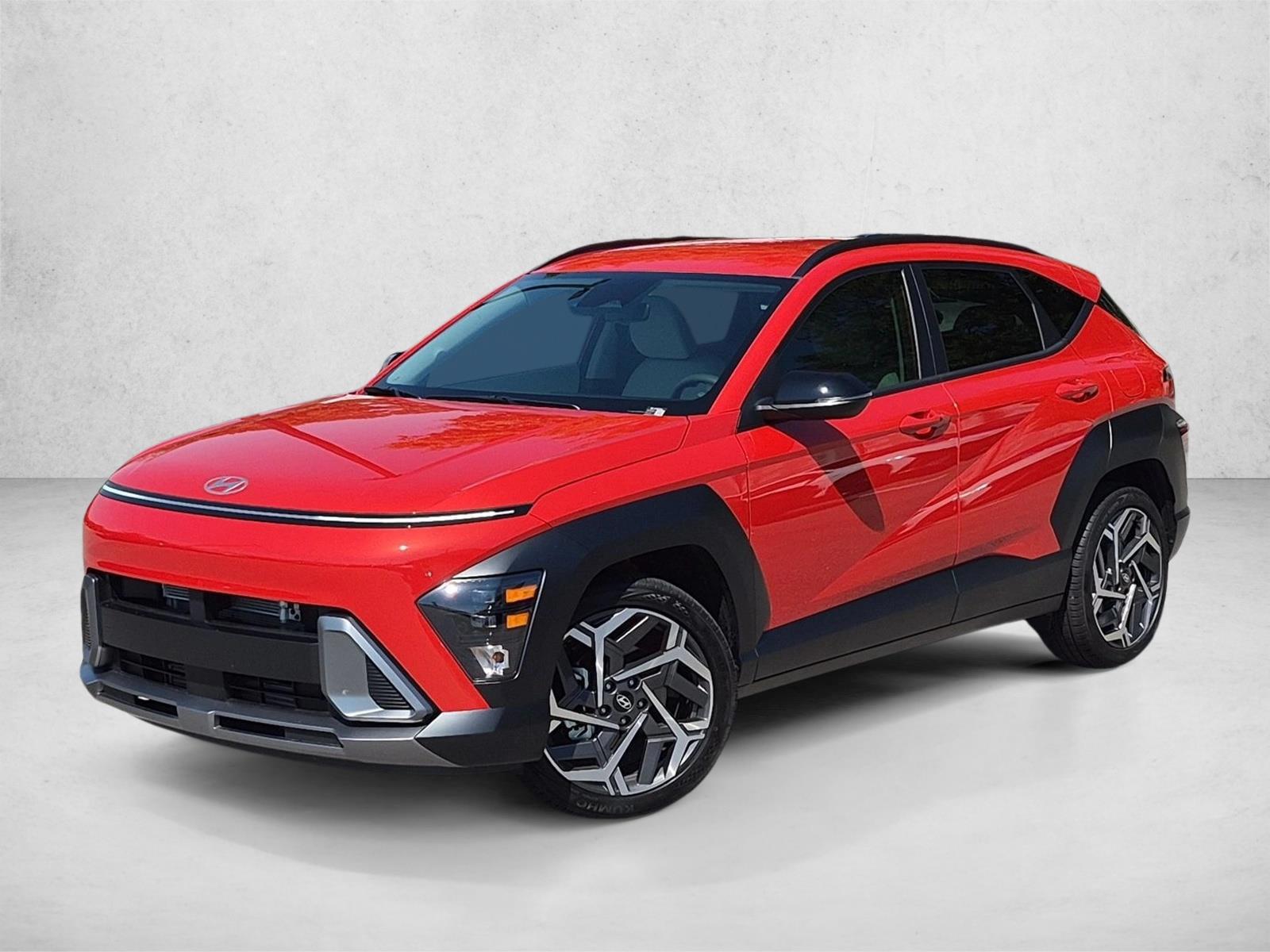 Thumbnail: 2026 Hyundai Kona - 1