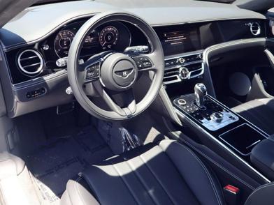 2026 BENTLEY FLYING SPUR