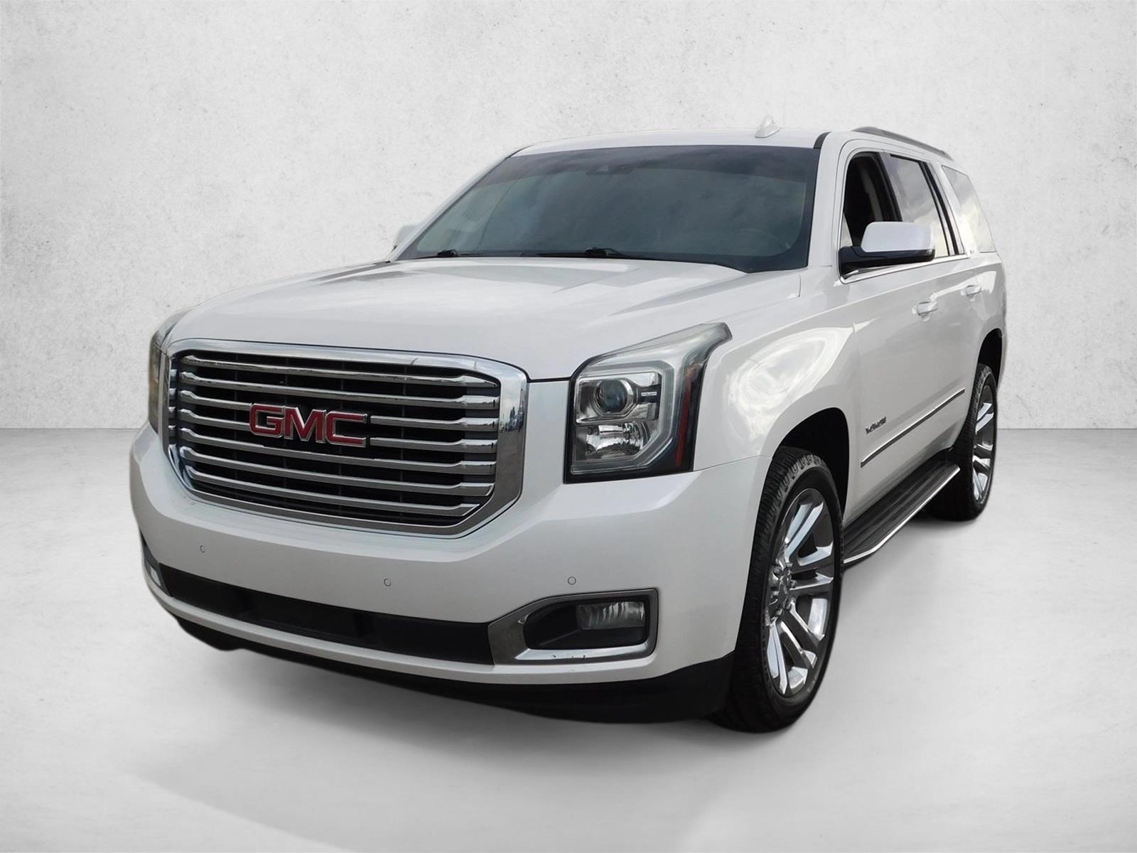 Thumbnail: 2018 GMC Yukon - 2