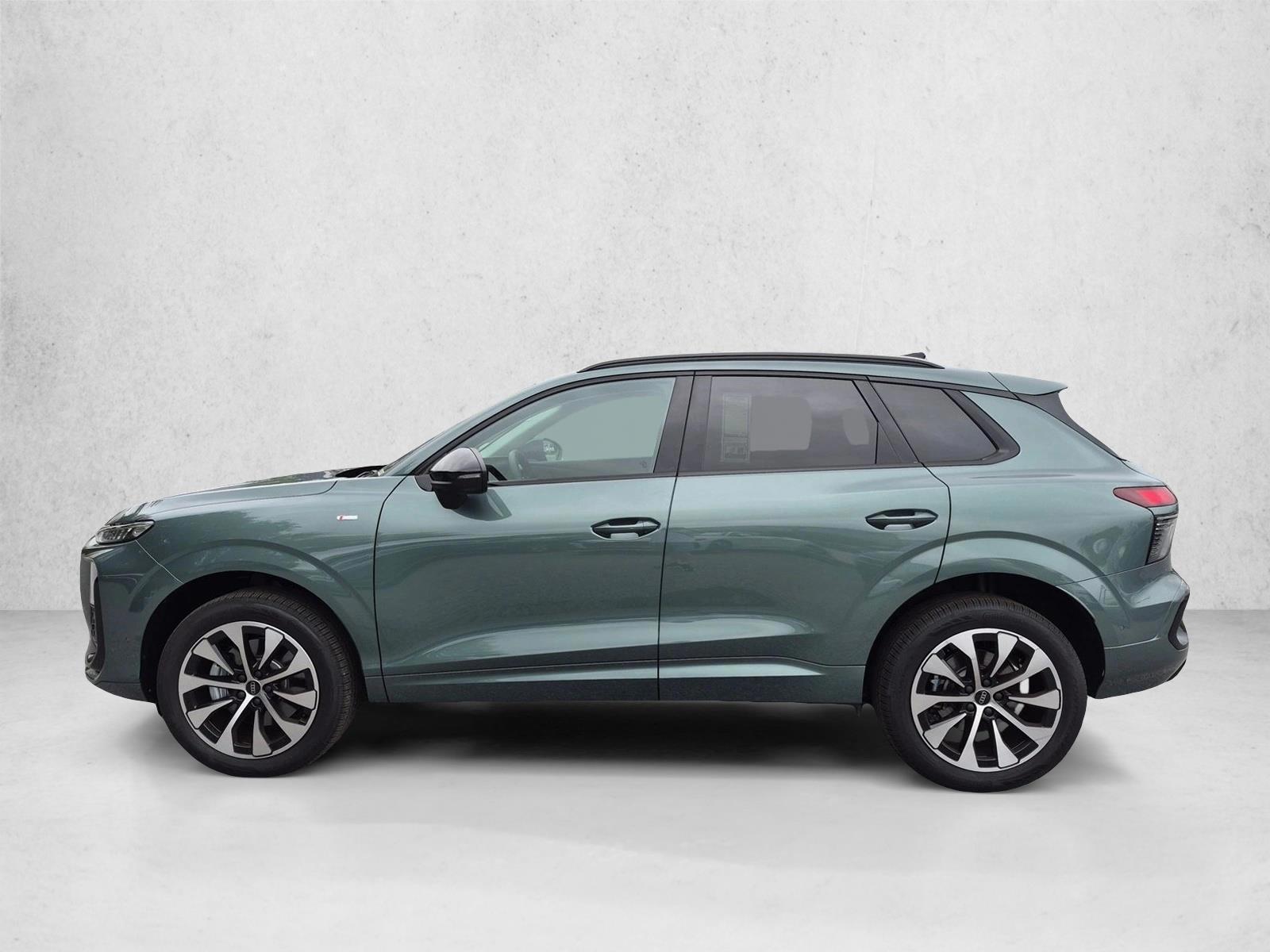 Thumbnail: 2026 Audi Q3 - 2