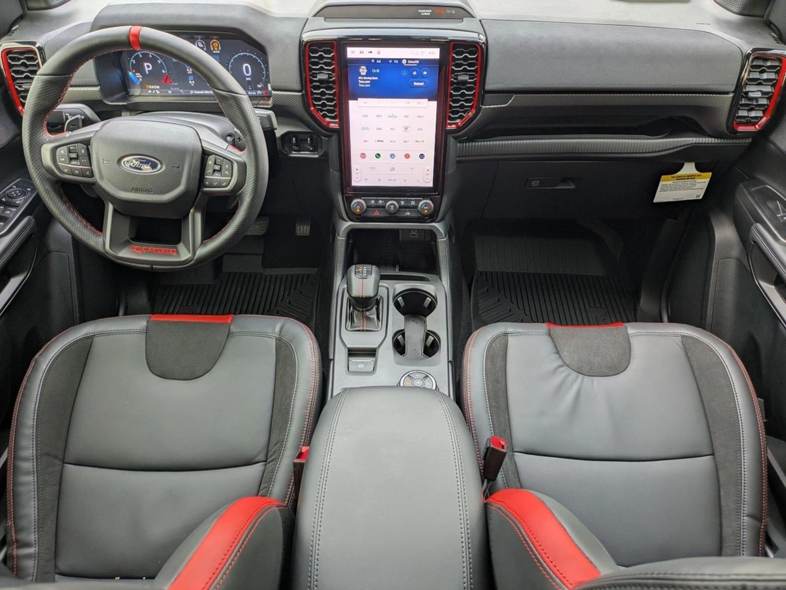 Thumbnail: 2026 Ford Ranger - 3