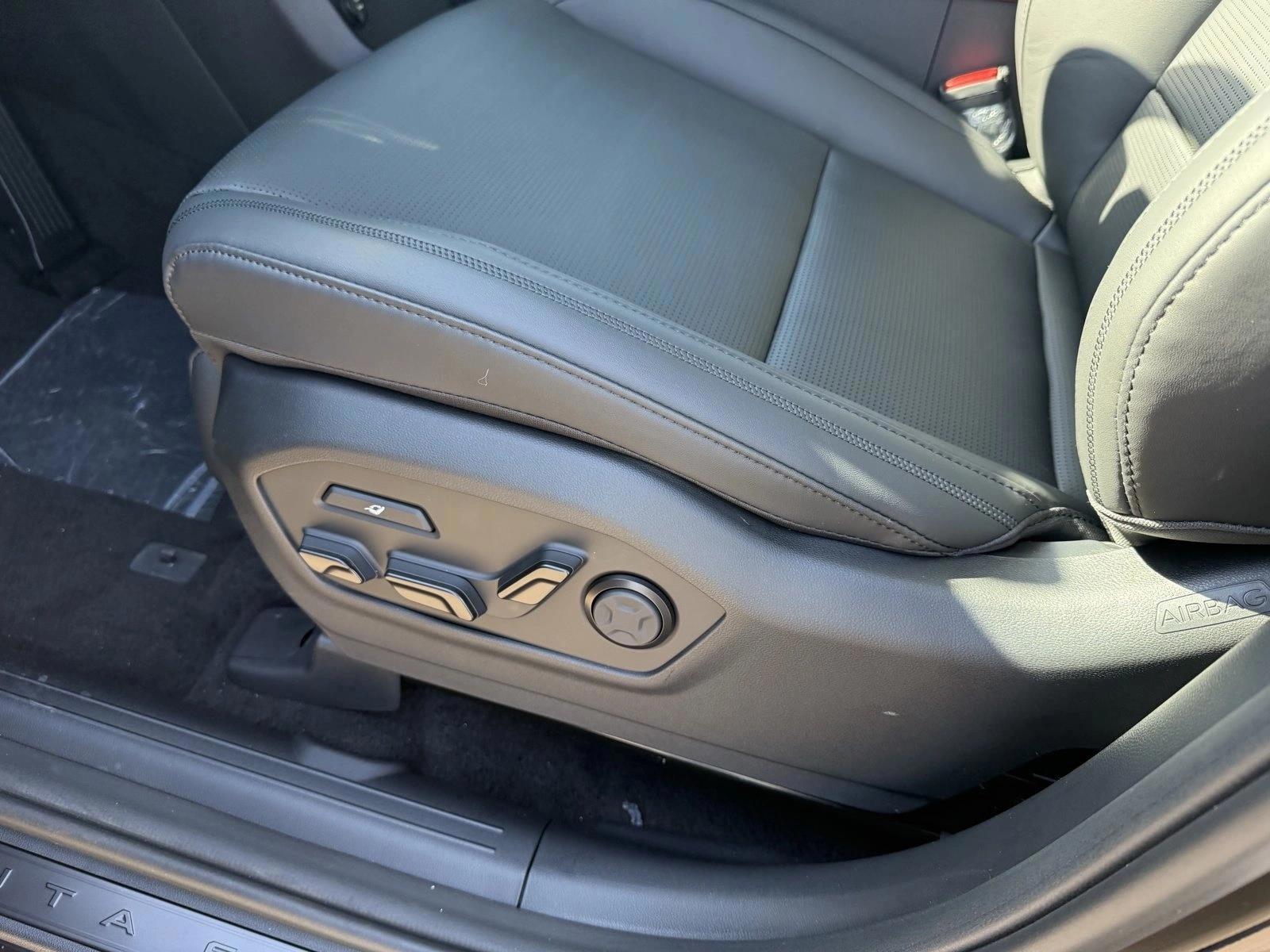 Thumbnail: 2026 Hyundai Santa Fe - 5