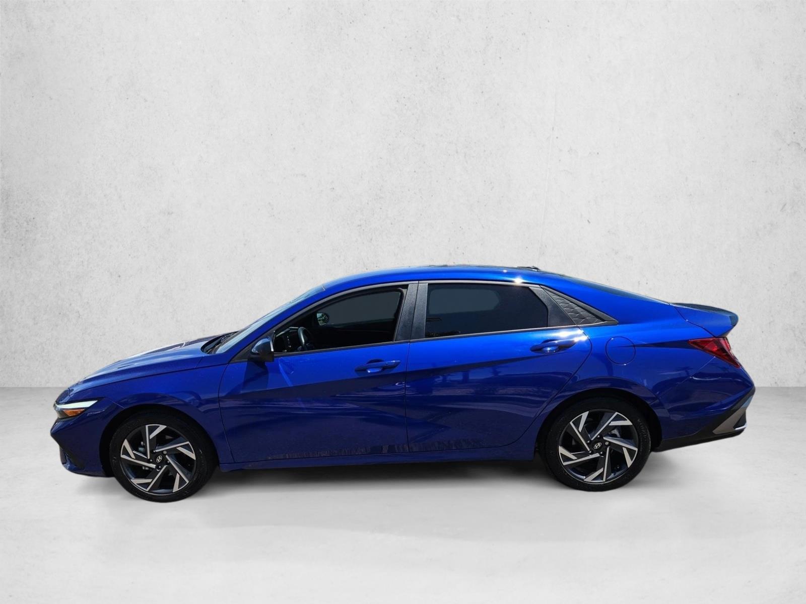 Thumbnail: 2025 Hyundai Elantra - 2