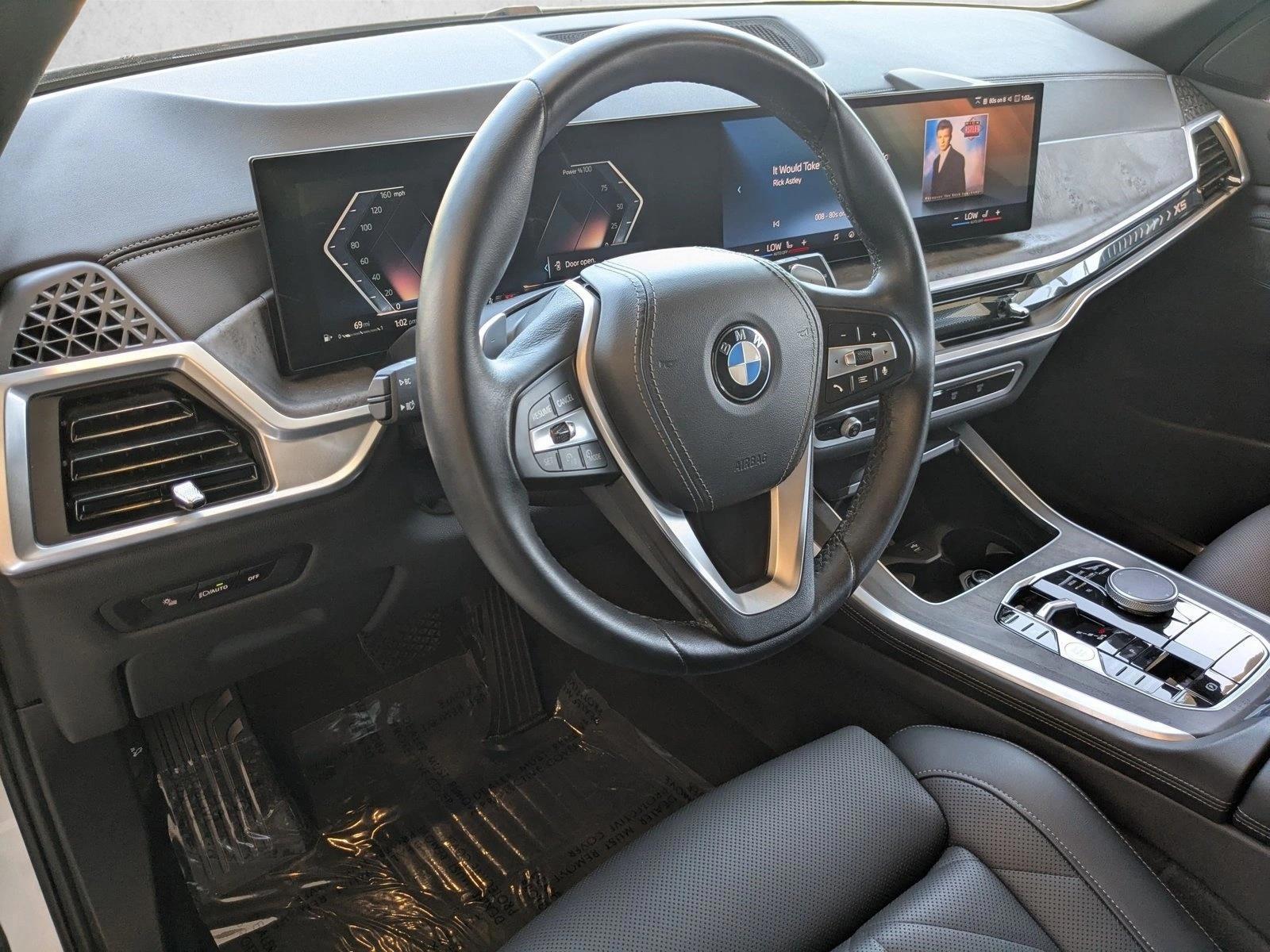 Thumbnail: 2025 BMW X5 - 3