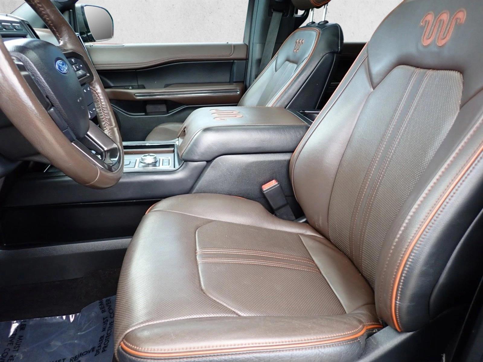 Thumbnail: 2021 Ford Expedition - 3