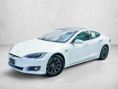 2017 Tesla Model S 100D -
                  Westmont, IL