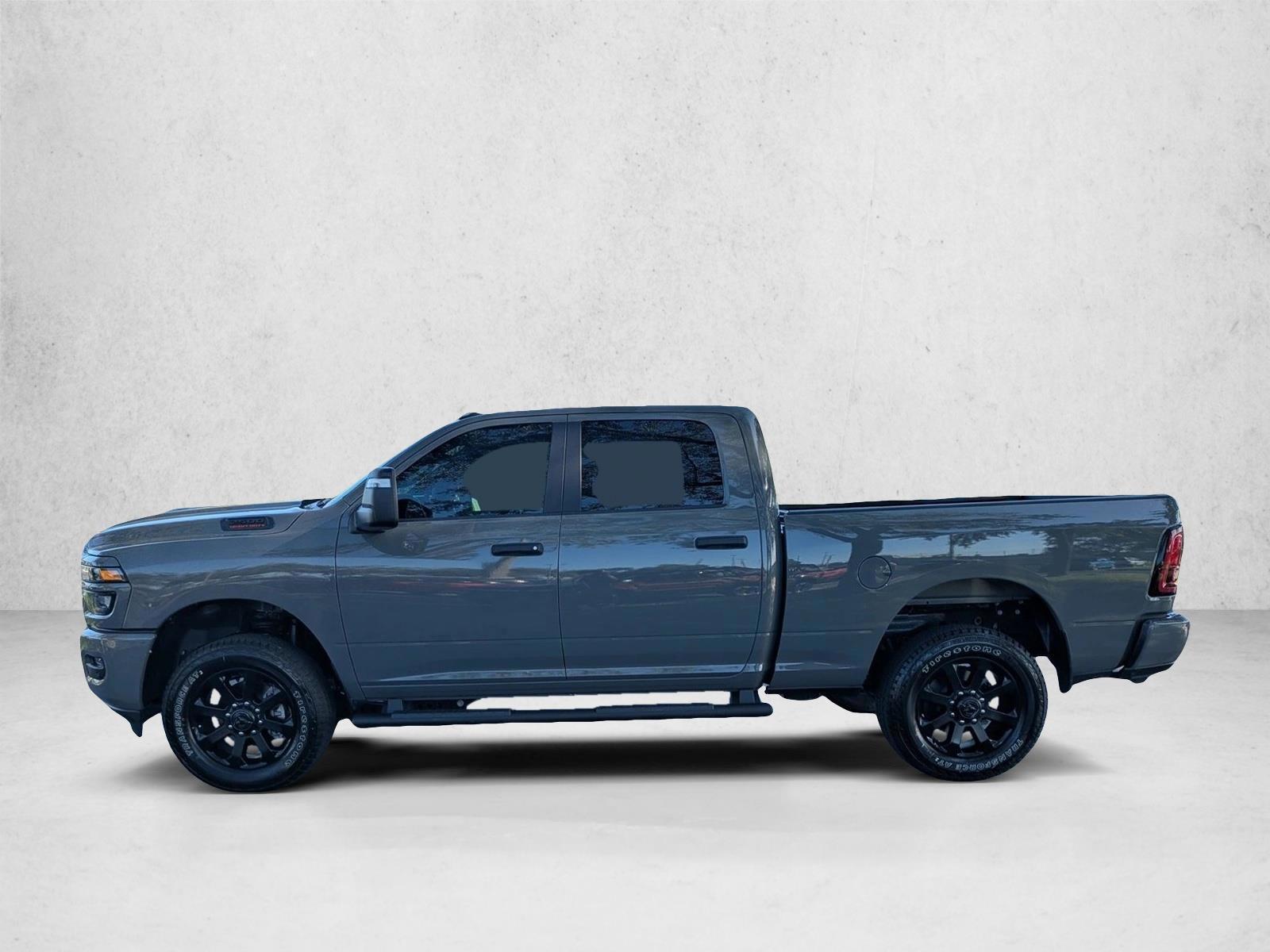 Thumbnail: 2026 RAM 2500 - 2