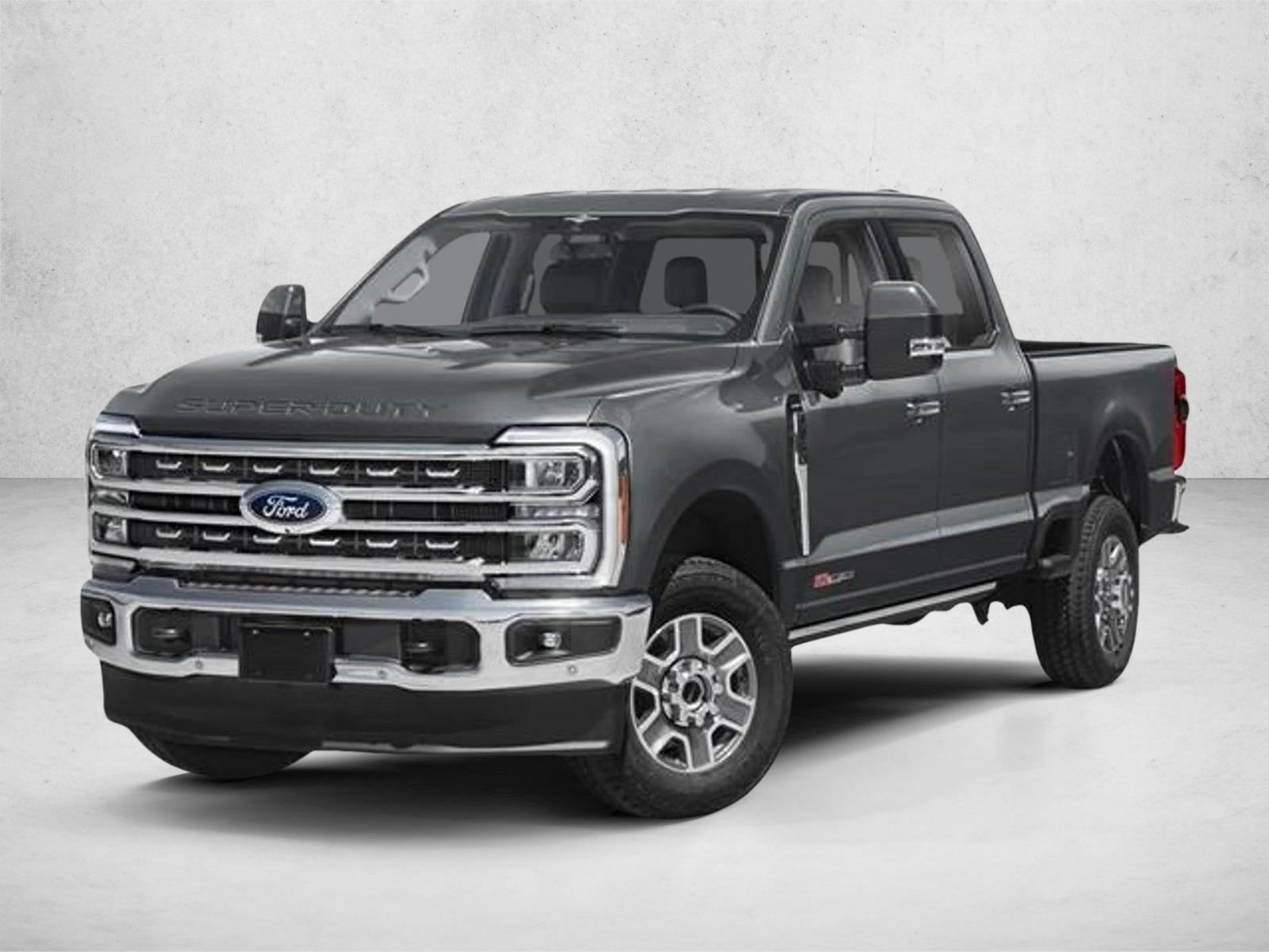 Thumbnail: 2026 Ford Econoline - 1