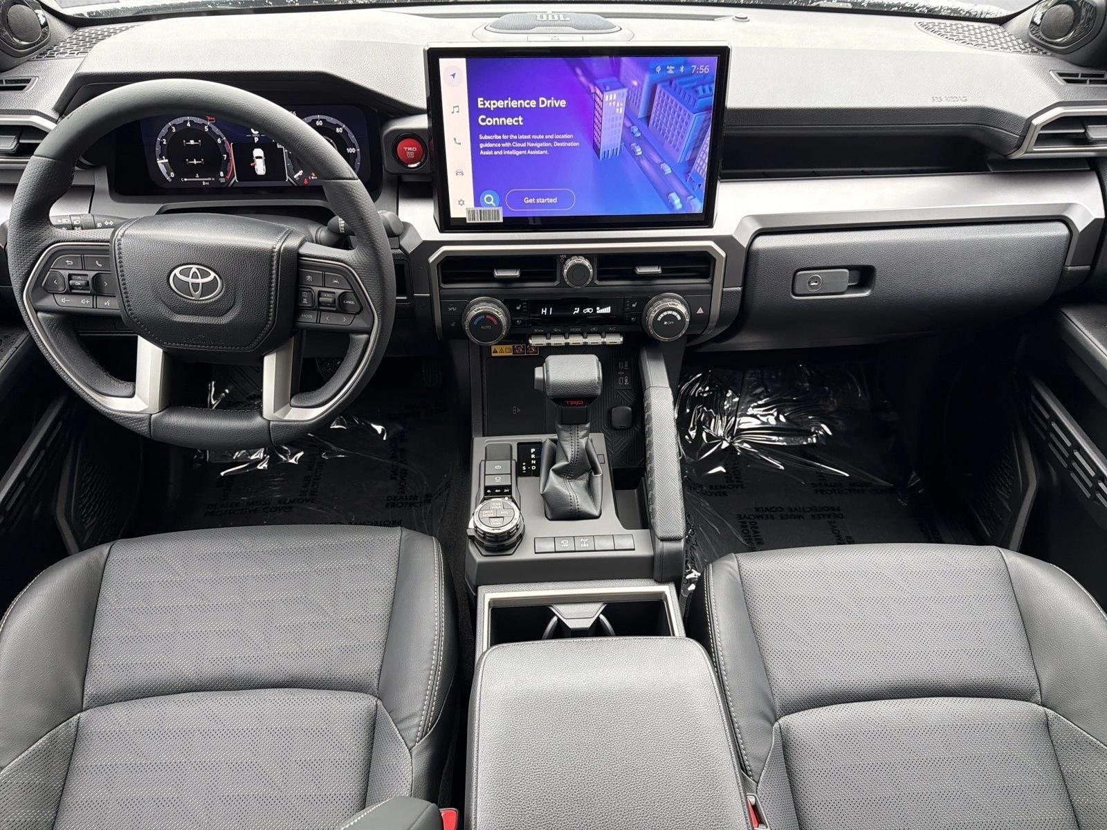 Thumbnail: 2026 Toyota 4Runner - 4