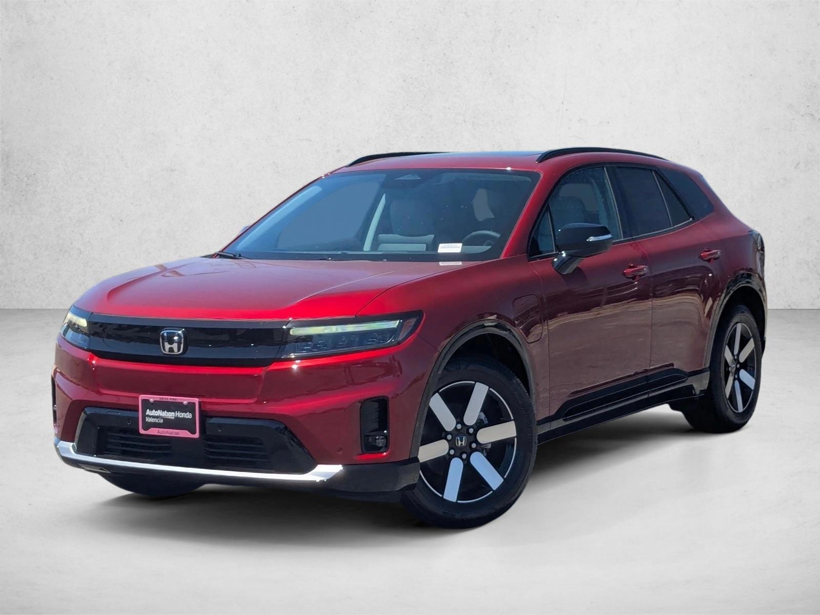 Thumbnail: 2026 Honda Prologue - 1