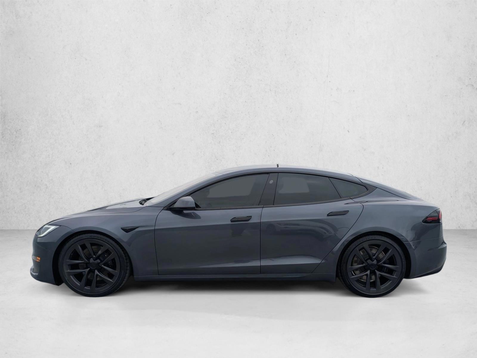 Thumbnail: 2023 Tesla Model S - 2