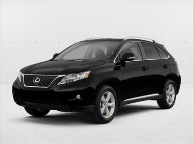 2012 Lexus RX 350 -
                  Davie, FL