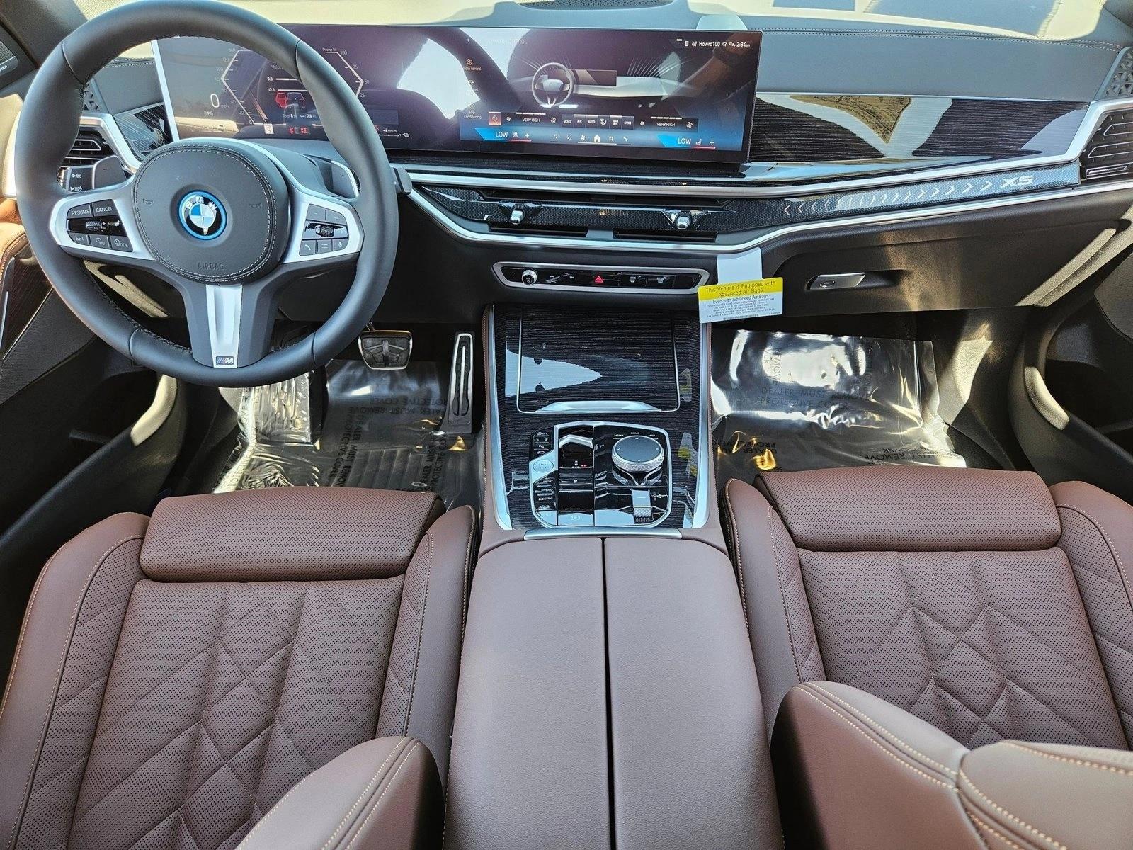 Thumbnail: 2026 BMW X5 - 4